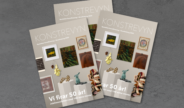 Konstrevyn