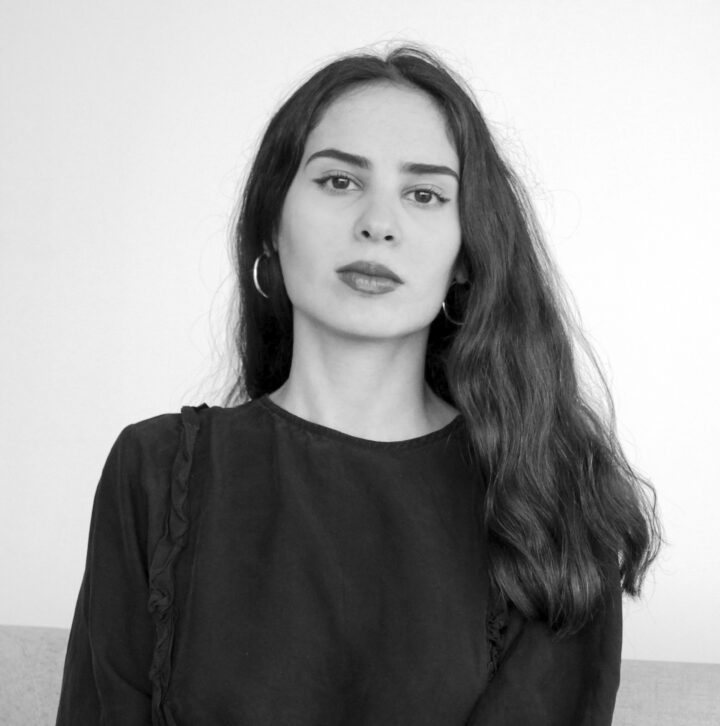 Mehregan Meysami foto webb